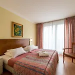 Hotel Churchill