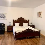 Hotel Balzac