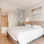Starling Hotel Residence Geneve