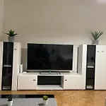 Cosy Apartment - Geneva Centre