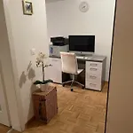 Cosy Apartment - Geneva Centre
