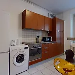 Very nice apartment in Les Pâquis close to the famous Jet d\'eau