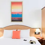 Residence Studio Geneve Centre