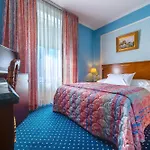 Hotel Diplomate