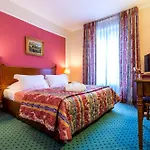 Hotel Diplomate