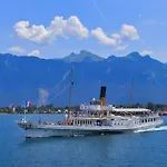 Central Furnished 2Br Rental In Geneva