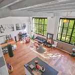 Magnifique Loft De 180M2 Avec Jacuzzi Et Fitness