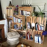 Cozy Studio