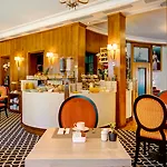 Hotel Eden