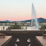 Fairmont Grand Hotel Geneva
