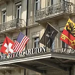 The Ritz-Carlton Hotel De La Paix, Geneva