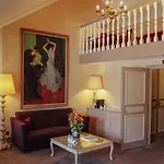 Hôtel de la Cigogne