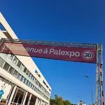 Chambre chez Habitant près Aéroport - Palexpo - ONU de Genève