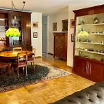 Appartement 7,0 Pieces 3 Chambres Proximite Aeroport