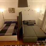 Central & Relaxed