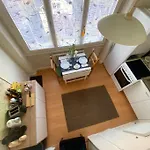 Central & Relaxed
