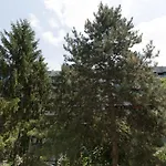 Cosy Studio Central Geneva With Parking
