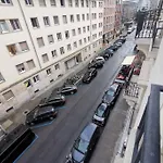 P&R1, One Bedroom, City Center Geneva