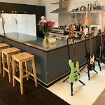 Genève, Loft 220m2