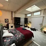Genève, Loft 220m2