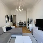 Chambre Geneve