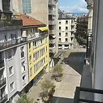Quartier De Plainpalais