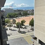 Quartier De Plainpalais