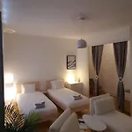 Diamond Appartement Au Centre De Geneve