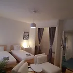 Diamond Appartement Au Centre De Geneve