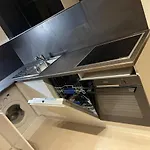 5 Rooms In The Same House