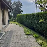 5 Rooms In The Same House