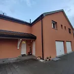 Studio With Private Bathroom