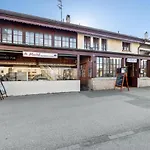 Oscar Hotel