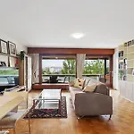 Tourelle - Appartement Moderne Dans Le Centre De Geneve