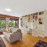 Tourelle - Appartement Moderne Dans Le Centre De Geneve