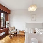 Tourelle - Appartement Moderne Dans Le Centre De Geneve