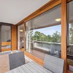 Tourelle - Appartement Moderne Dans Le Centre De Geneve