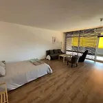 Wide, Bright And Quiet Loft