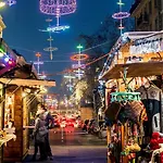 L\'Appartement Du Pere Noel