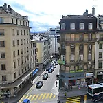 Hotel Moderne