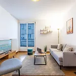 Richemont Residence By Homenhancement