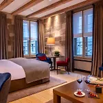 Hotel Les Armures