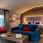 Hotel Les Armures