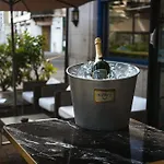 Hotel Montbrillant