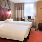 Ibis Geneve Centre Gare