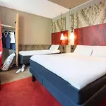 Ibis Geneve Centre Gare