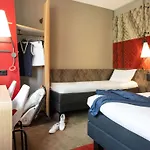 Ibis Geneve Centre Gare