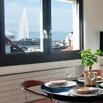 Wowappartements Vue Sur Le Jet D\'Eau