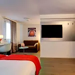 Design Hotel F6