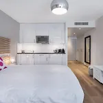 Noirettes 24-7 Keyless Entry By Homenhancement